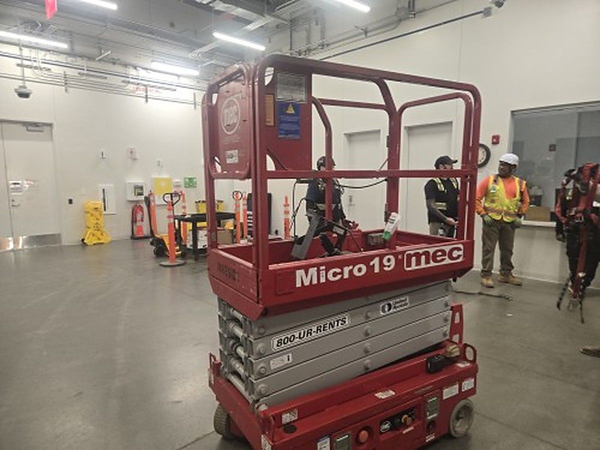 2018 MEC MICRO 19 for sale in Las Vegas, NV