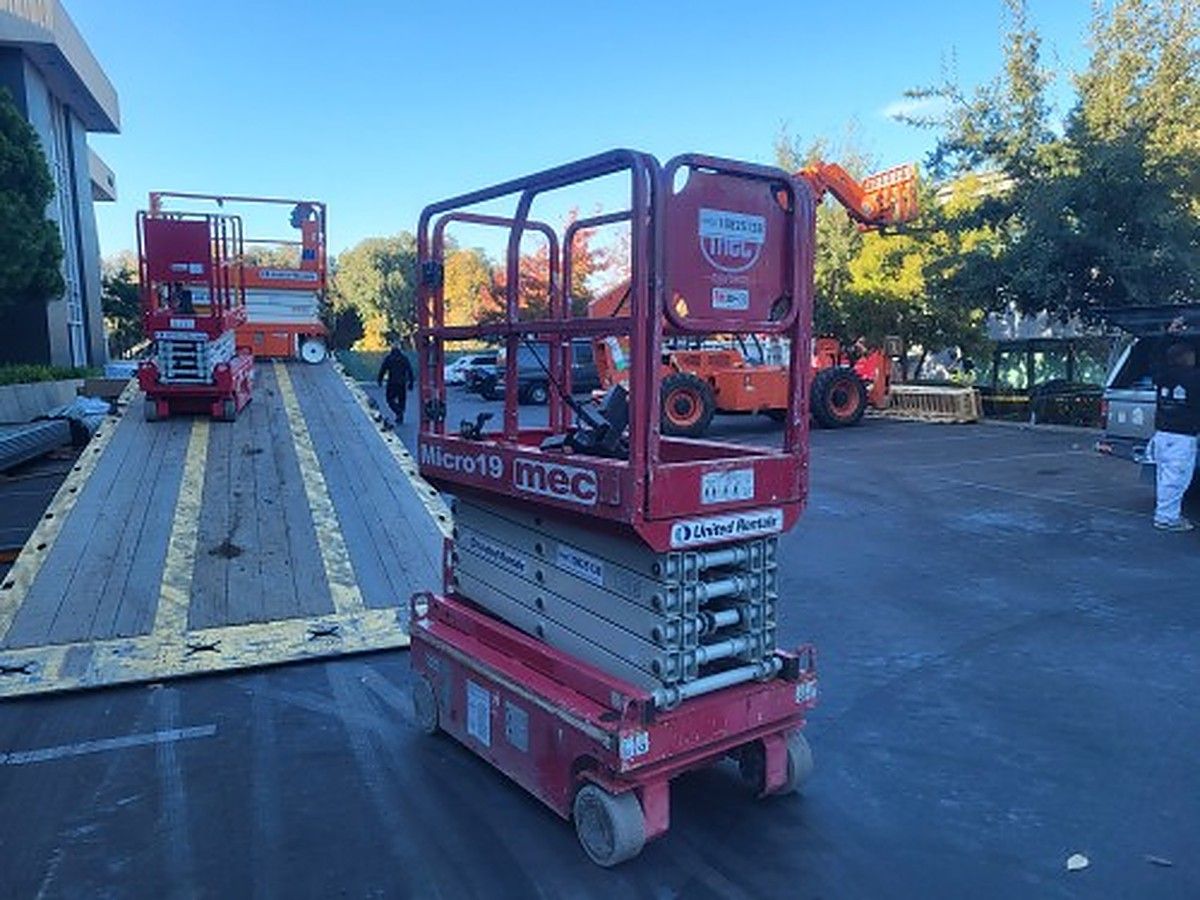 2018 MEC MICRO 19 for sale in Las Vegas, NV