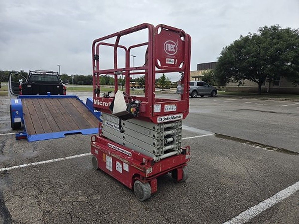 2018 MEC MICRO 19 for sale in Las Vegas, NV