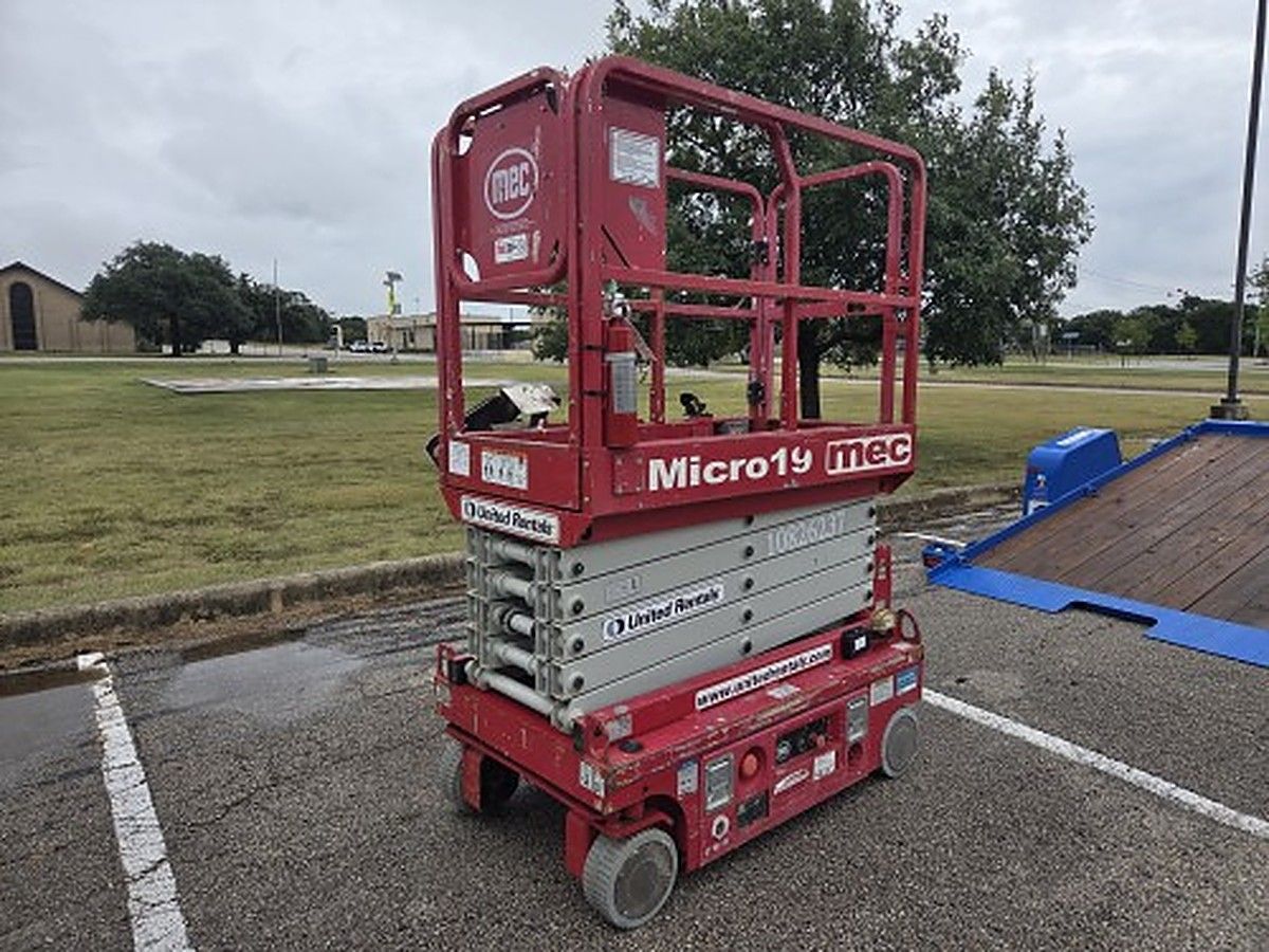 MEC MICRO 19 photo 4