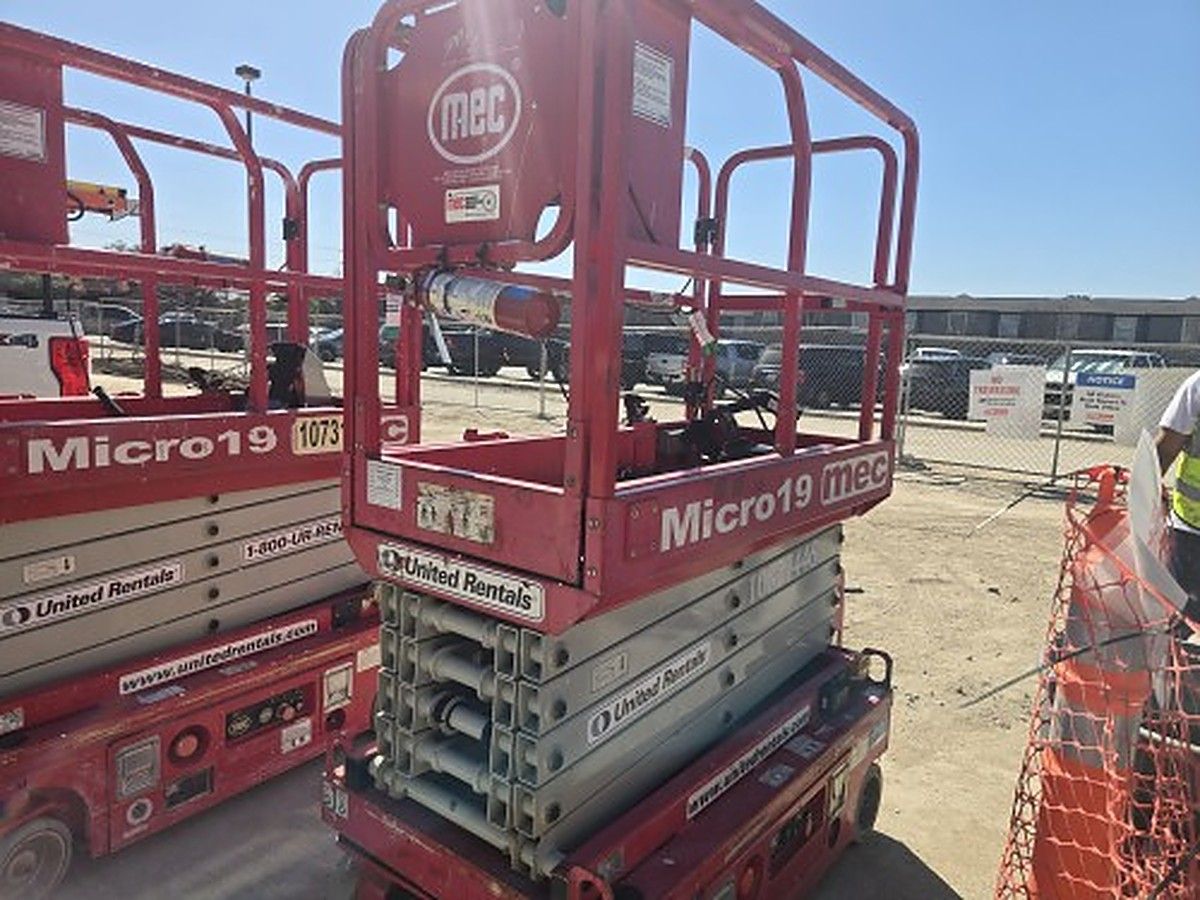 2018 MEC MICRO 19 for sale in Las Vegas, NV
