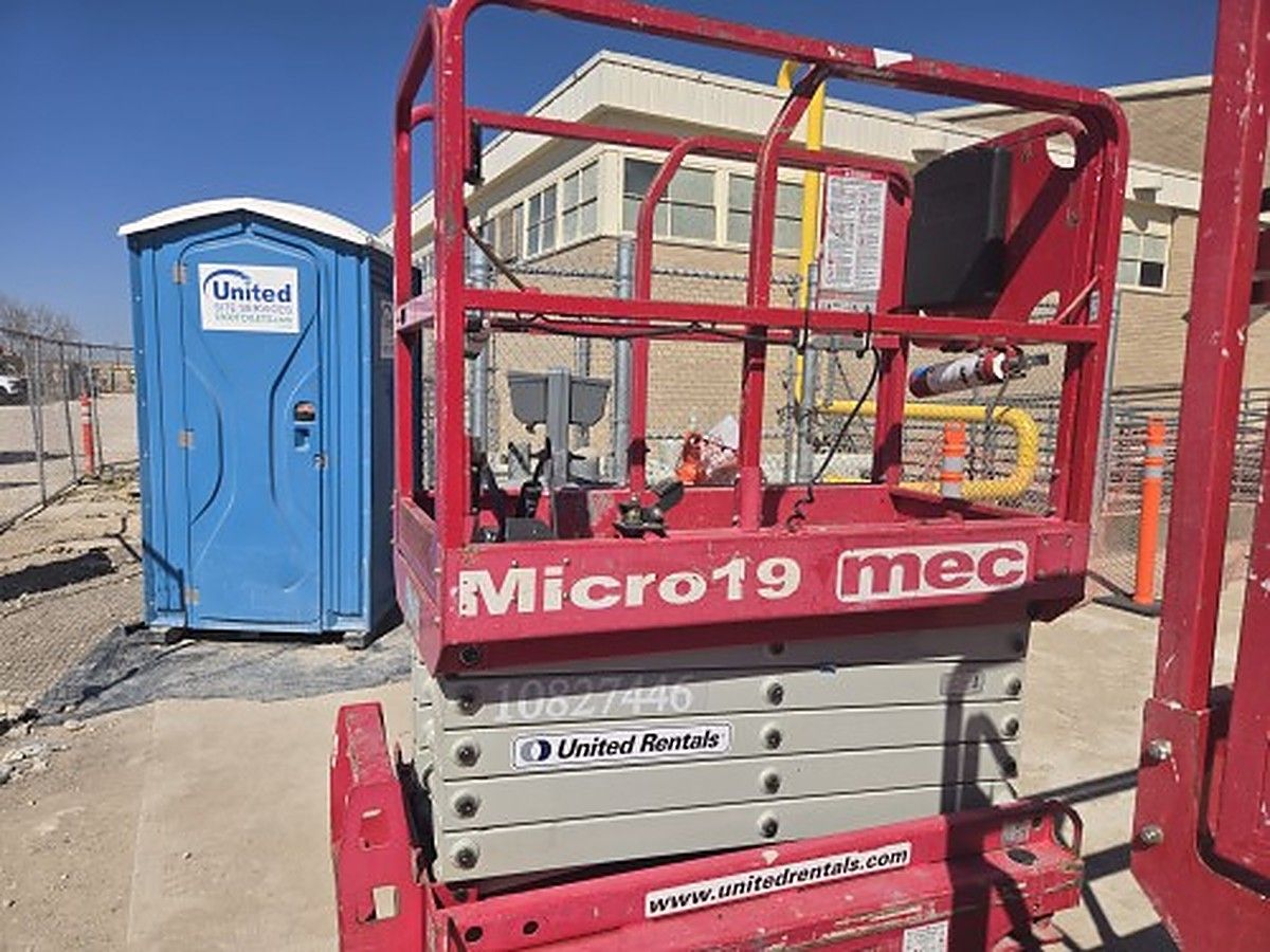MEC MICRO 19 photo 5
