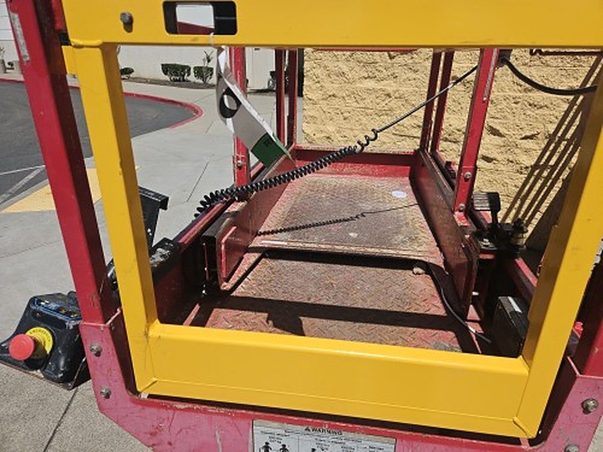 MEC MICRO 19 photo 2