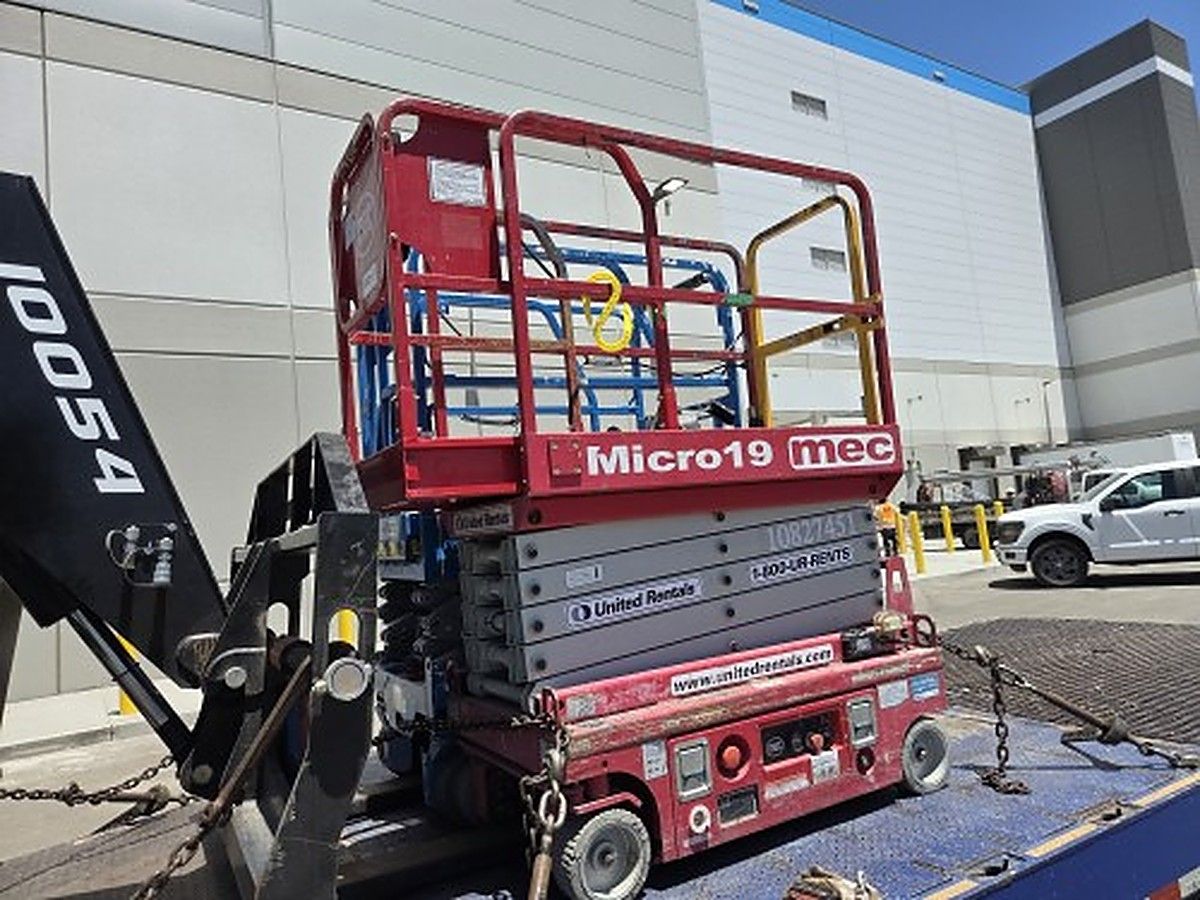 2018 MEC MICRO 19 for sale in Las Vegas, NV