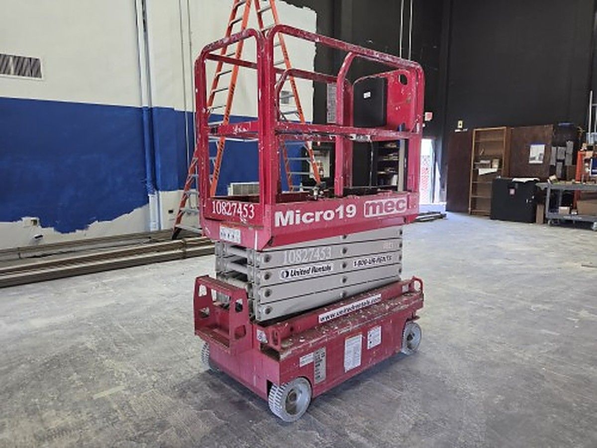 2018 MEC MICRO 19 for sale in Las Vegas, NV