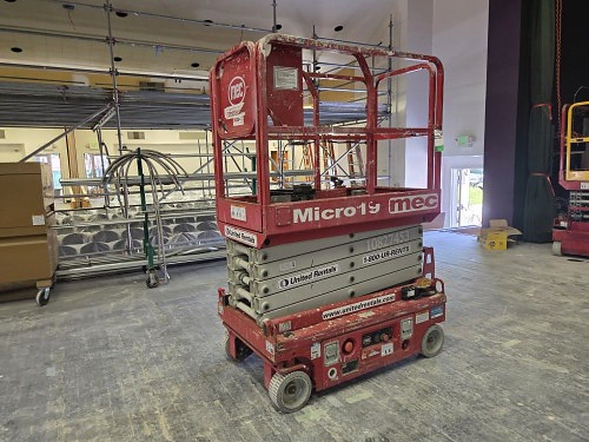MEC MICRO 19 photo 2