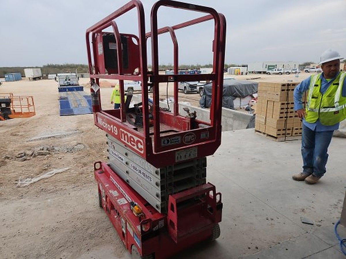 2018 MEC MICRO 19 for sale in Las Vegas, NV