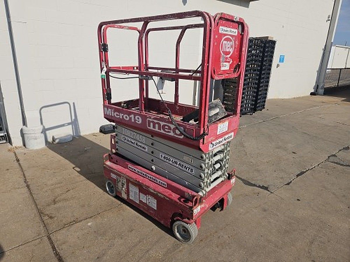 2018 MEC MICRO 19 for sale in Las Vegas, NV