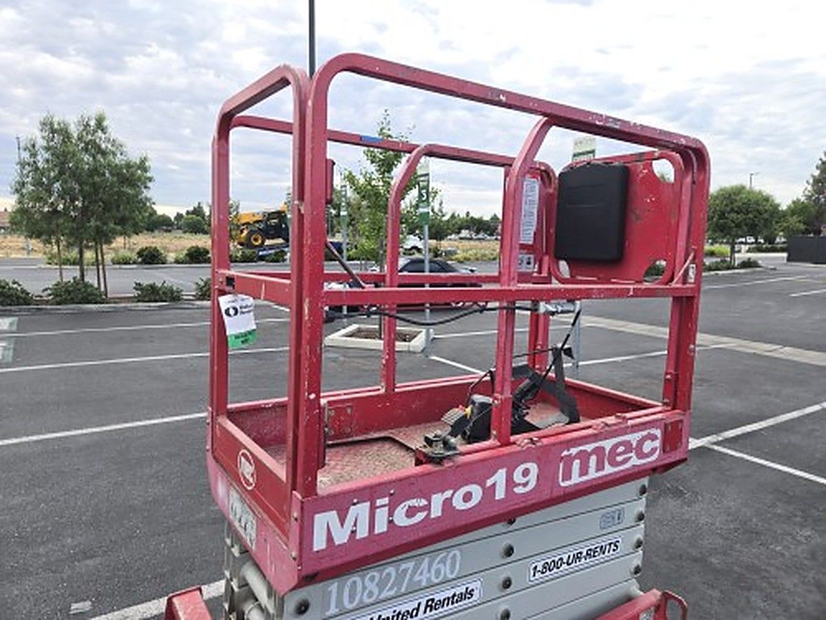 2018 MEC MICRO 19 for sale in Las Vegas, NV