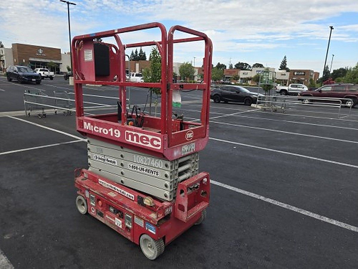 MEC MICRO 19 photo 2