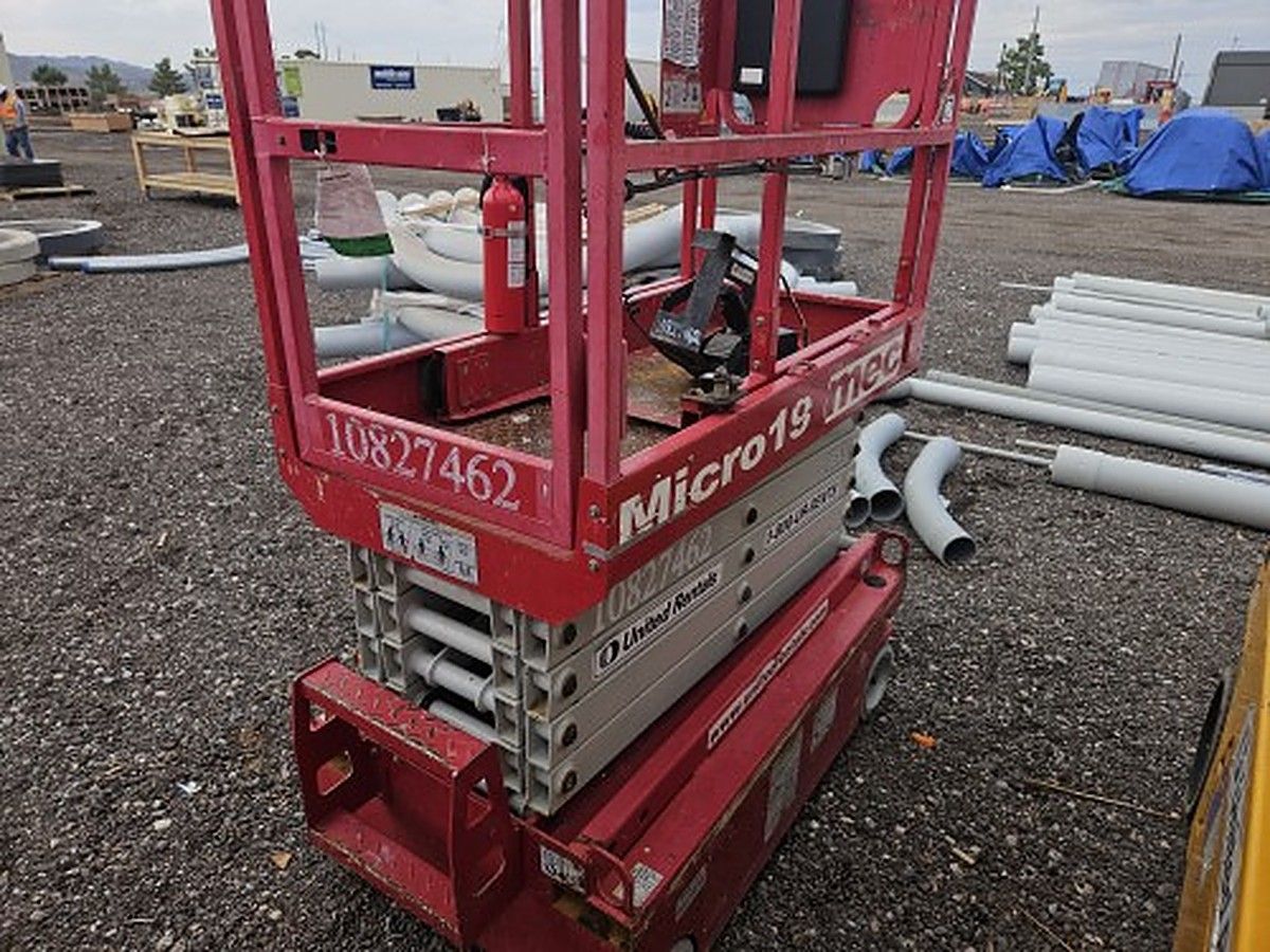MEC MICRO 19 photo 2