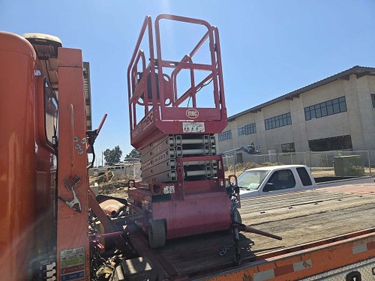 2018 MEC MICRO 19 for sale in Las Vegas, NV