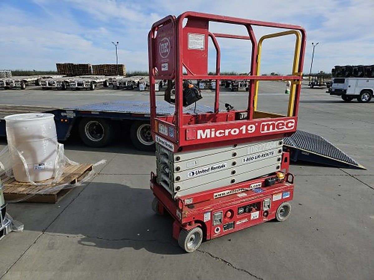2018 MEC MICRO 19 for sale in Las Vegas, NV