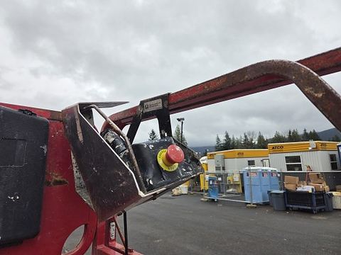 2018 MEC MICRO 19 Scissor Lift 18-19' Electric 60" Length