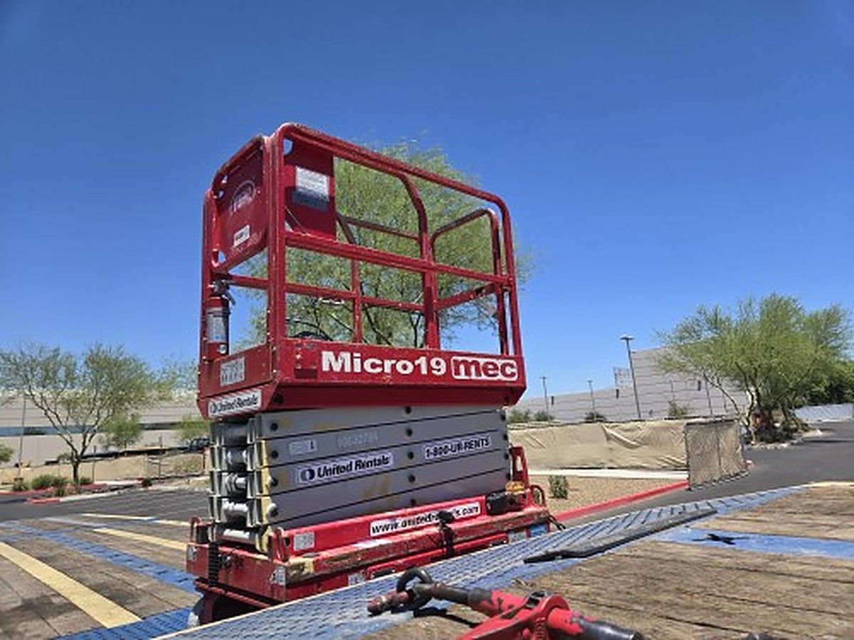 MEC MICRO 19 photo 11