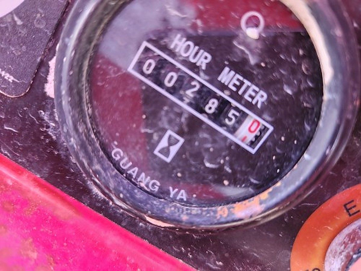 MEC MICRO 19 photo 10