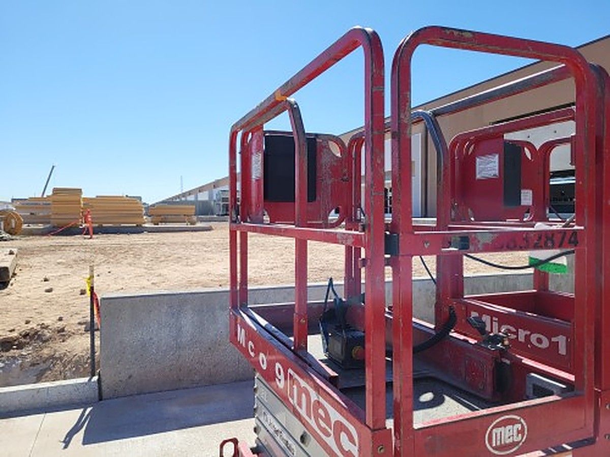 2018 MEC MICRO 19 for sale in Las Vegas, NV