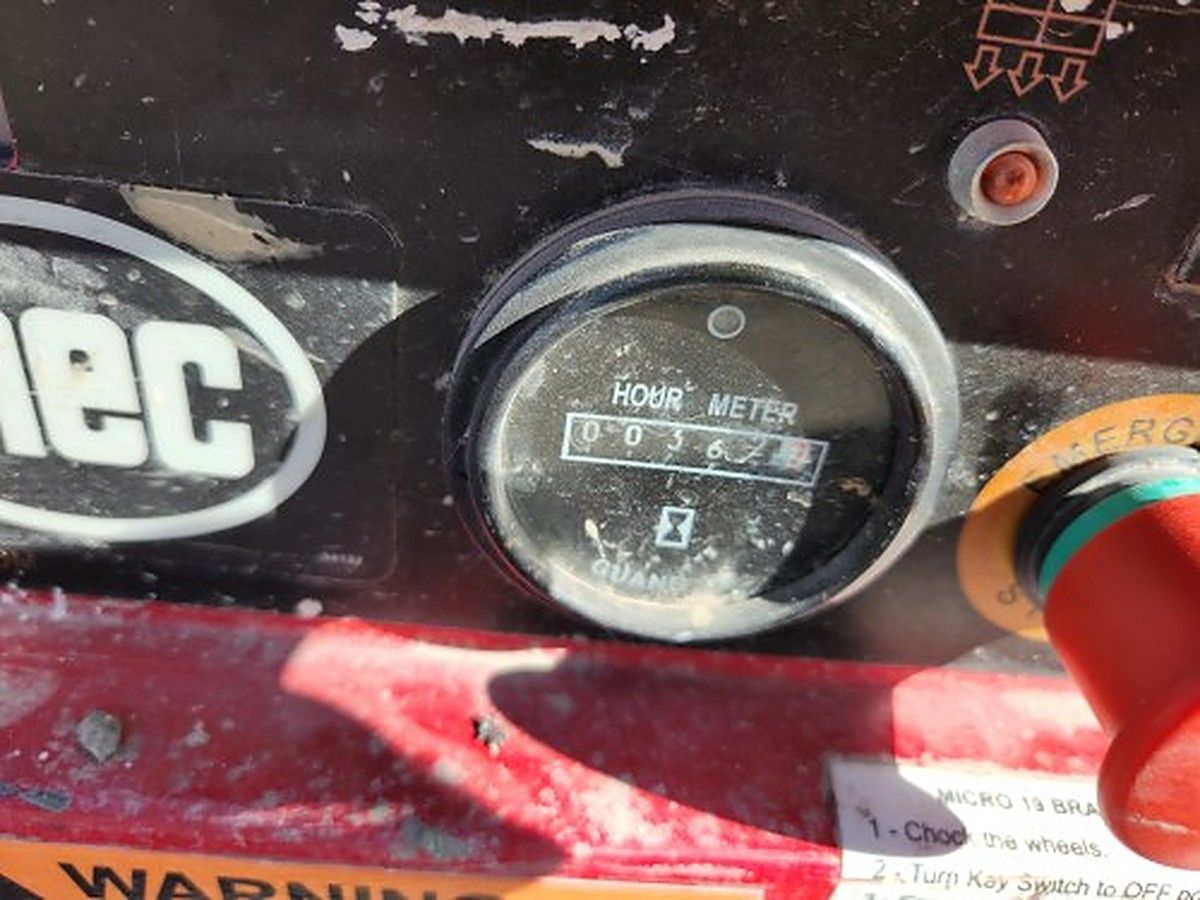 MEC MICRO 19 photo 10
