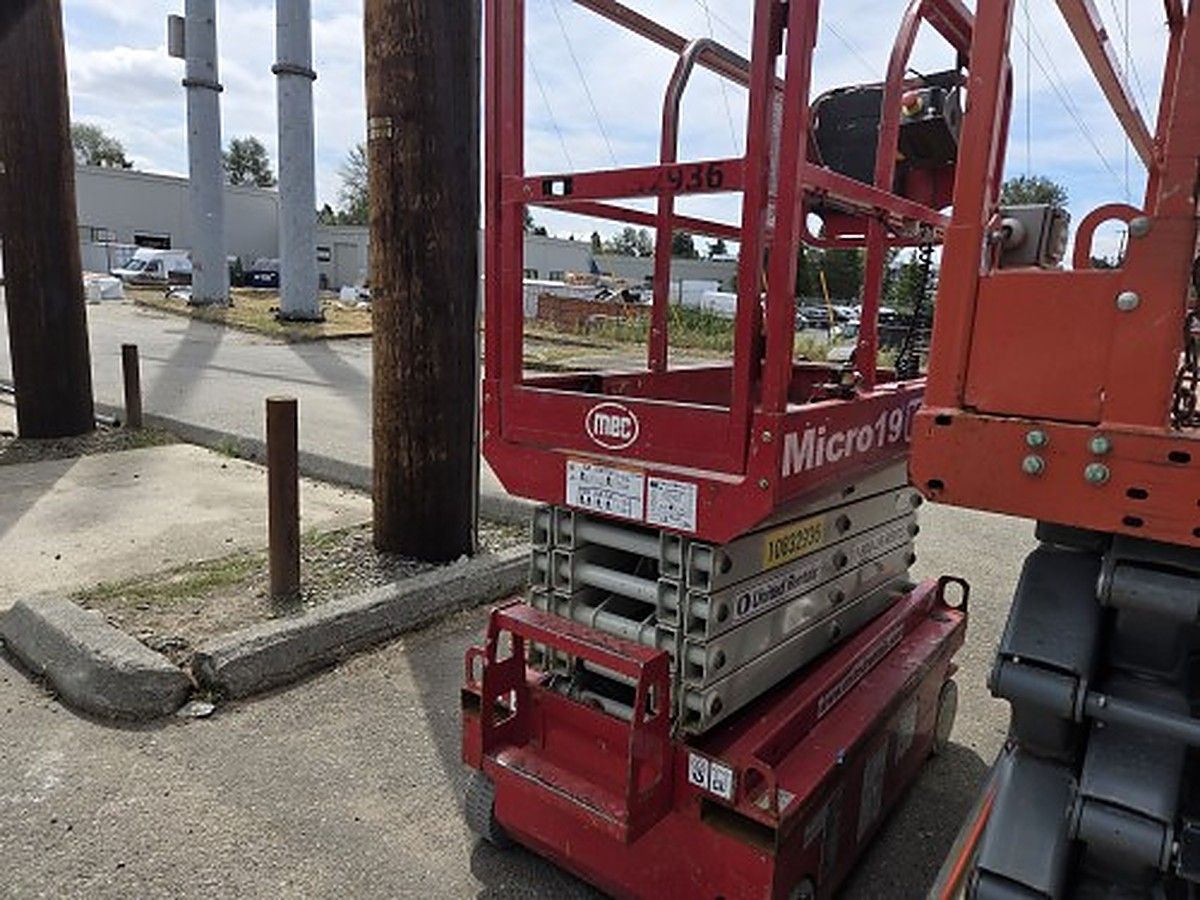 MEC MICRO 19 photo 2