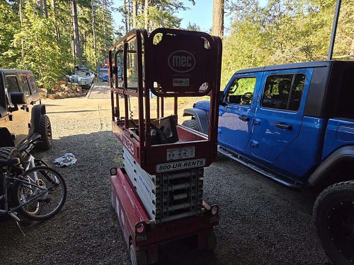 2018 MEC MICRO 19 for sale in Las Vegas, NV