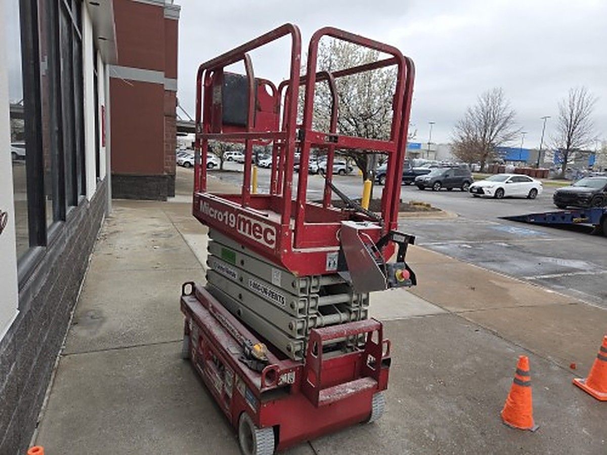 2018 MEC MICRO 19 for sale in Las Vegas, NV