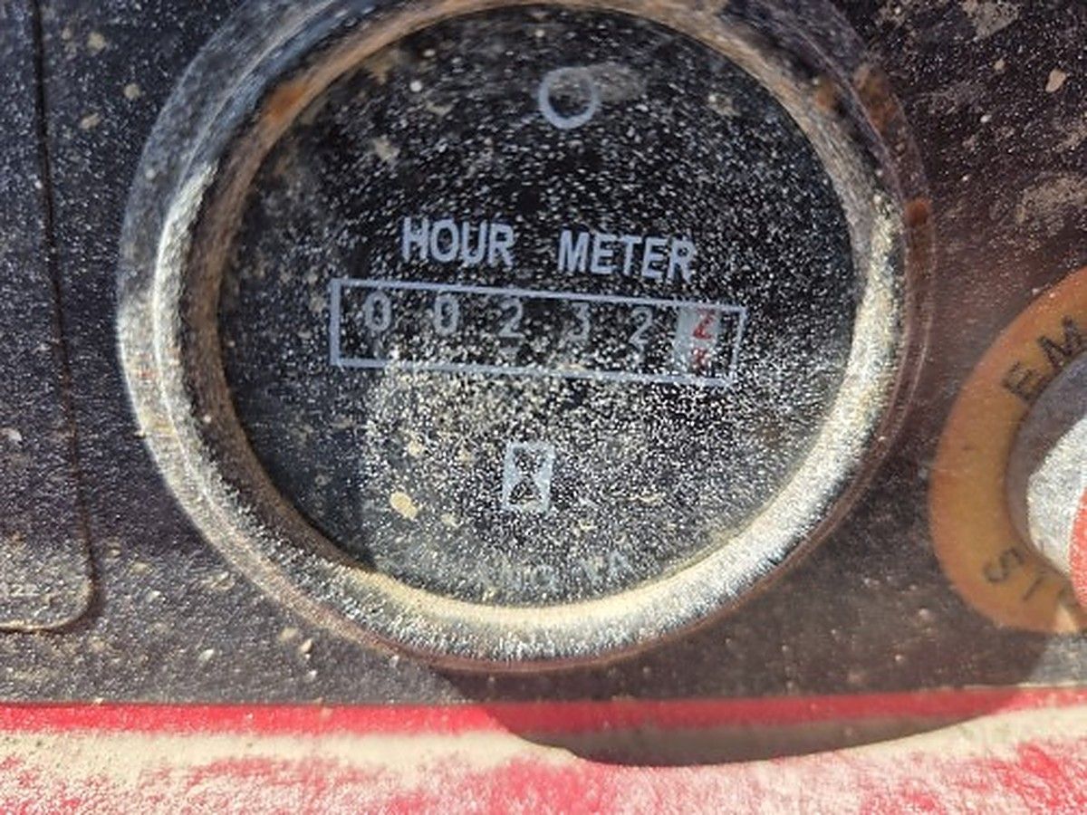 MEC MICRO 19 photo 6