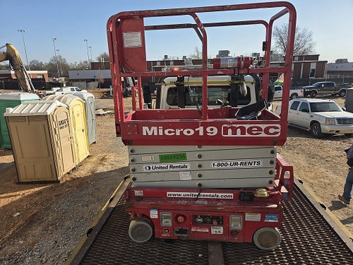 2018 MEC MICRO 19 for sale in Las Vegas, NV