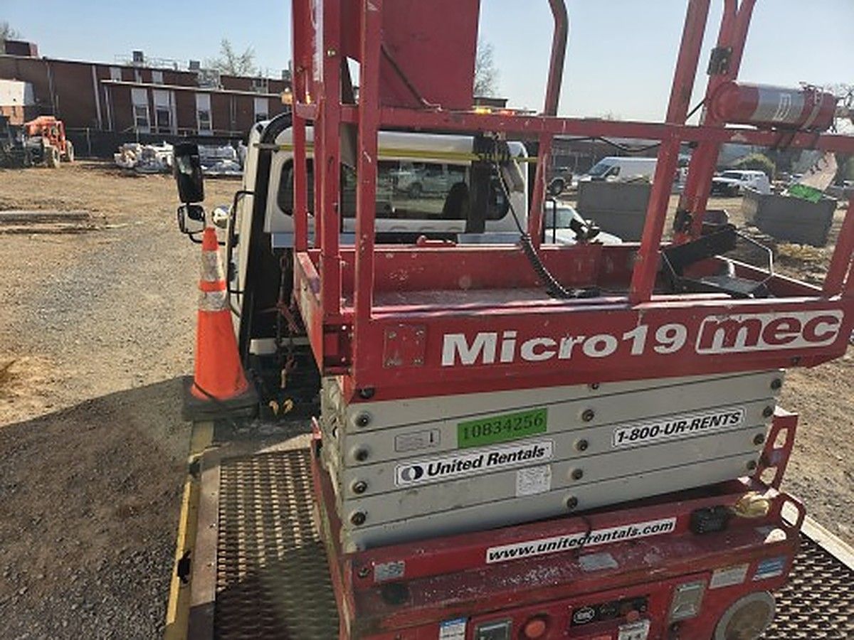 MEC MICRO 19 photo 2