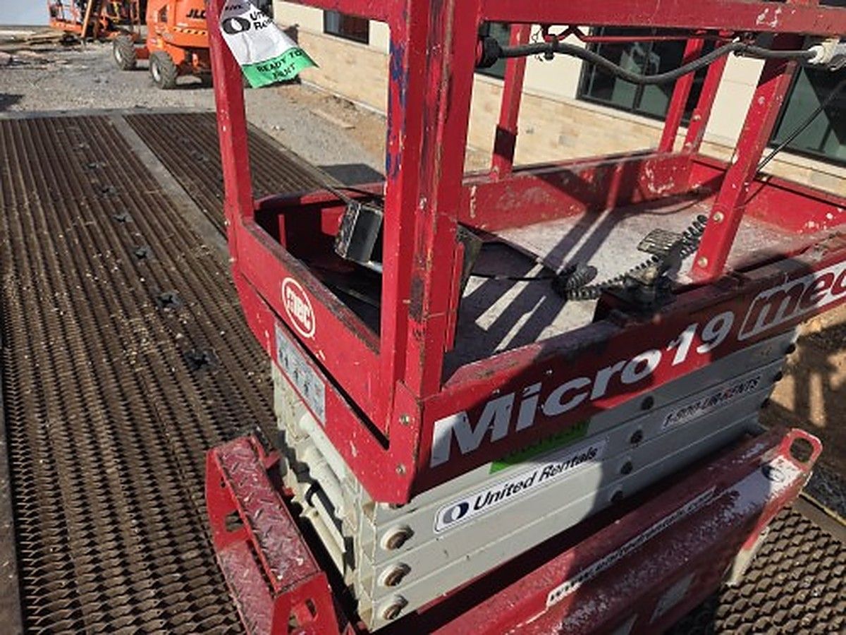 MEC MICRO 19 photo 3