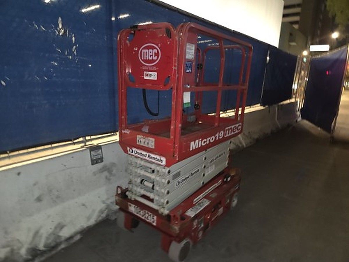 2018 MEC MICRO 19 for sale in Las Vegas, NV
