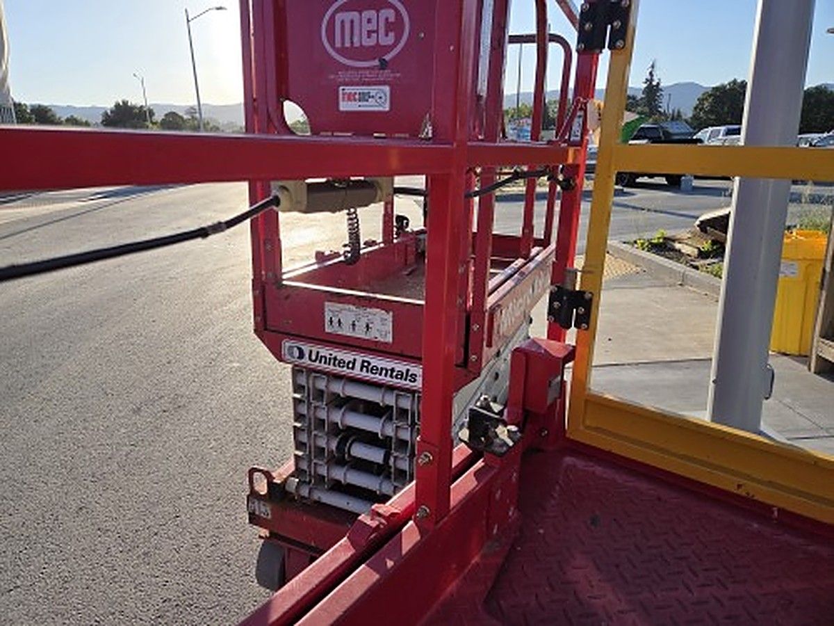 MEC MICRO 19 photo 2
