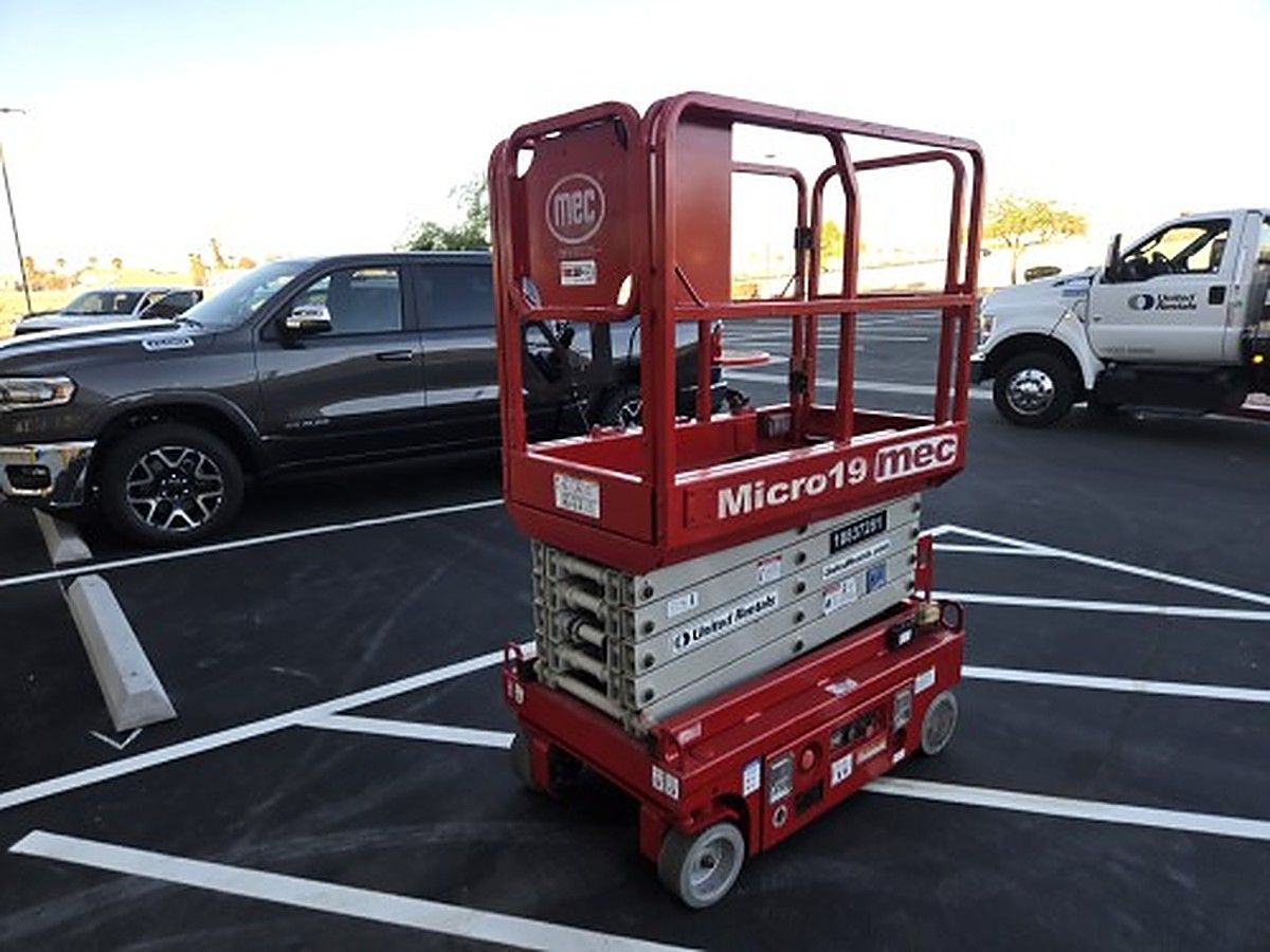 2018 MEC MICRO 19 for sale in Las Vegas, NV