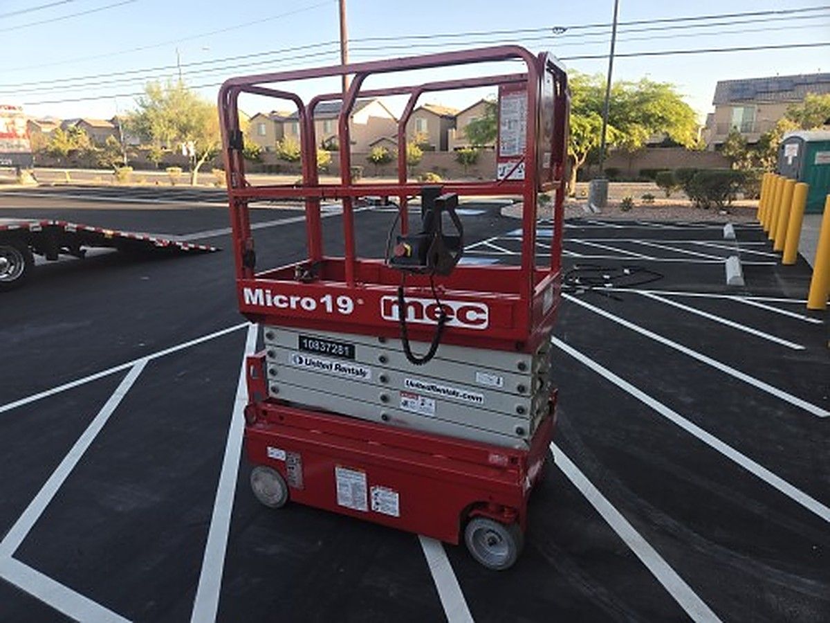 MEC MICRO 19 photo 2
