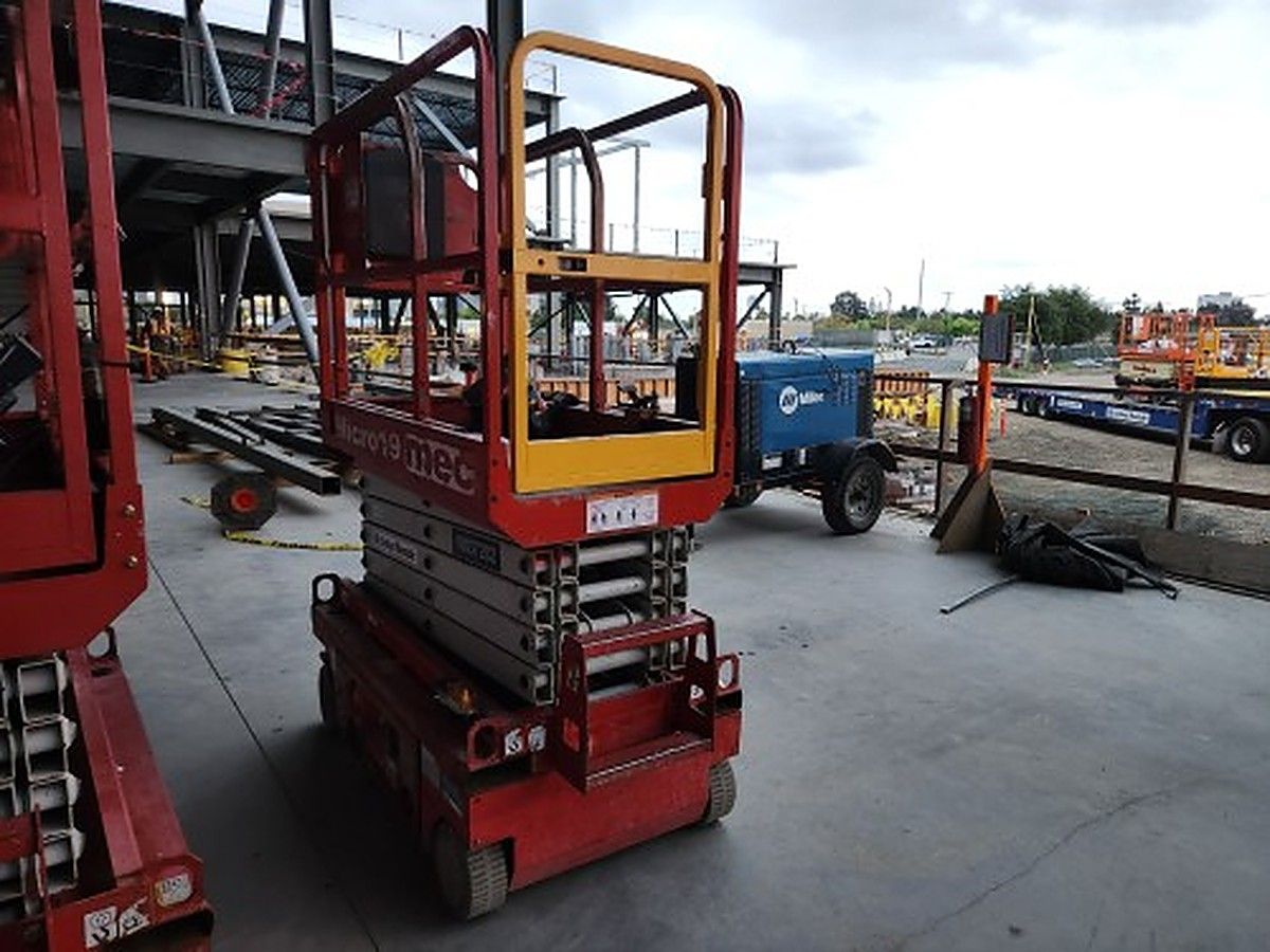 2018 MEC MICRO 19 for sale in Las Vegas, NV