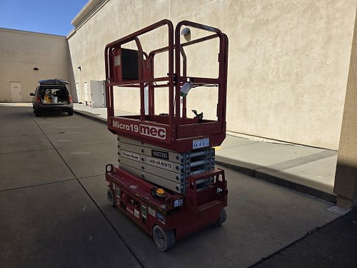 2018 MEC MICRO 19 for sale in Las Vegas, NV
