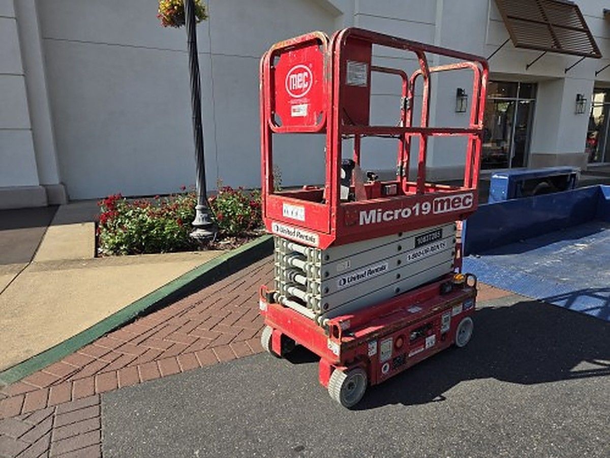 MEC MICRO 19 photo 10