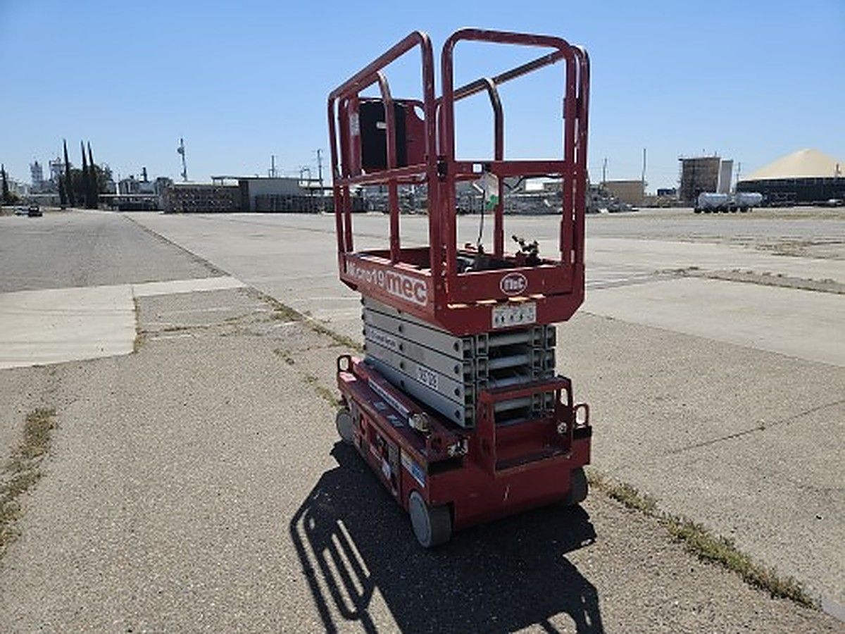 2018 MEC MICRO 19 for sale in Las Vegas, NV