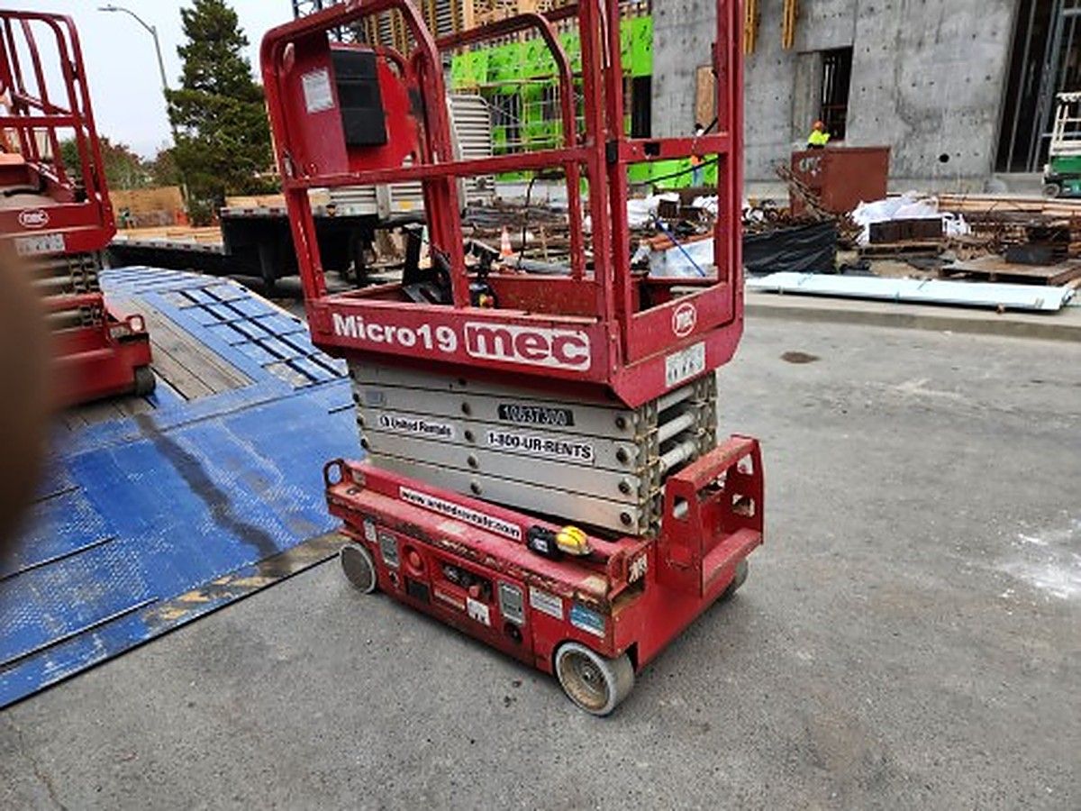 2018 MEC MICRO 19 for sale in Las Vegas, NV