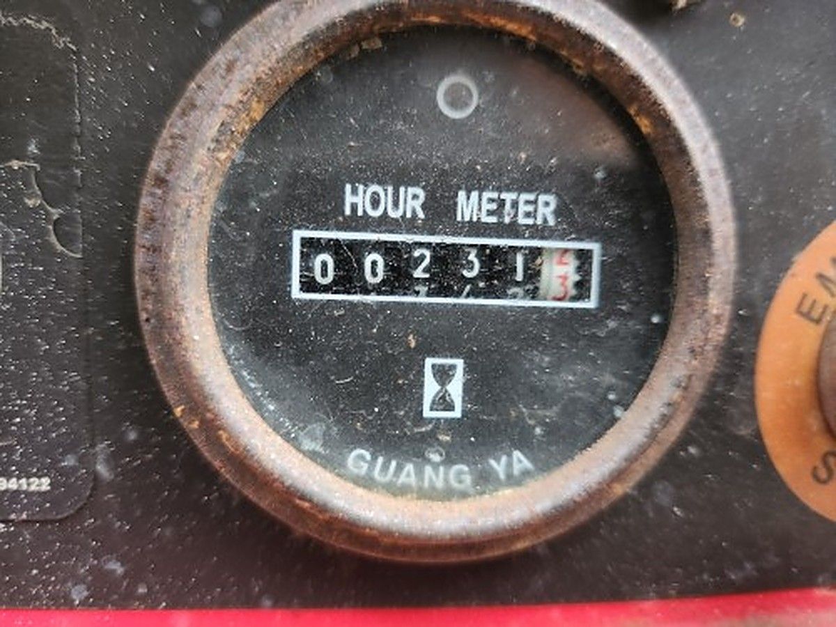 MEC MICRO 19 photo 3