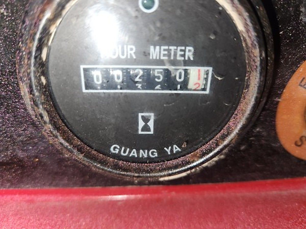 MEC MICRO 19 photo 2