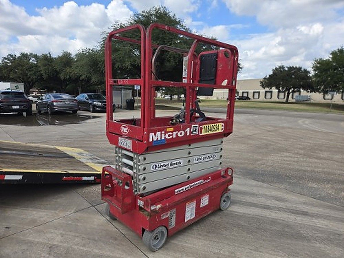 MEC MICRO 19 photo 2