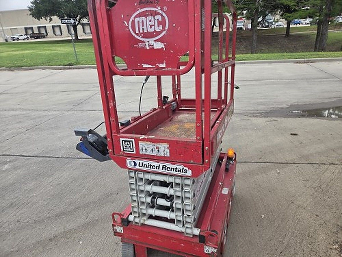 MEC MICRO 19 photo 11