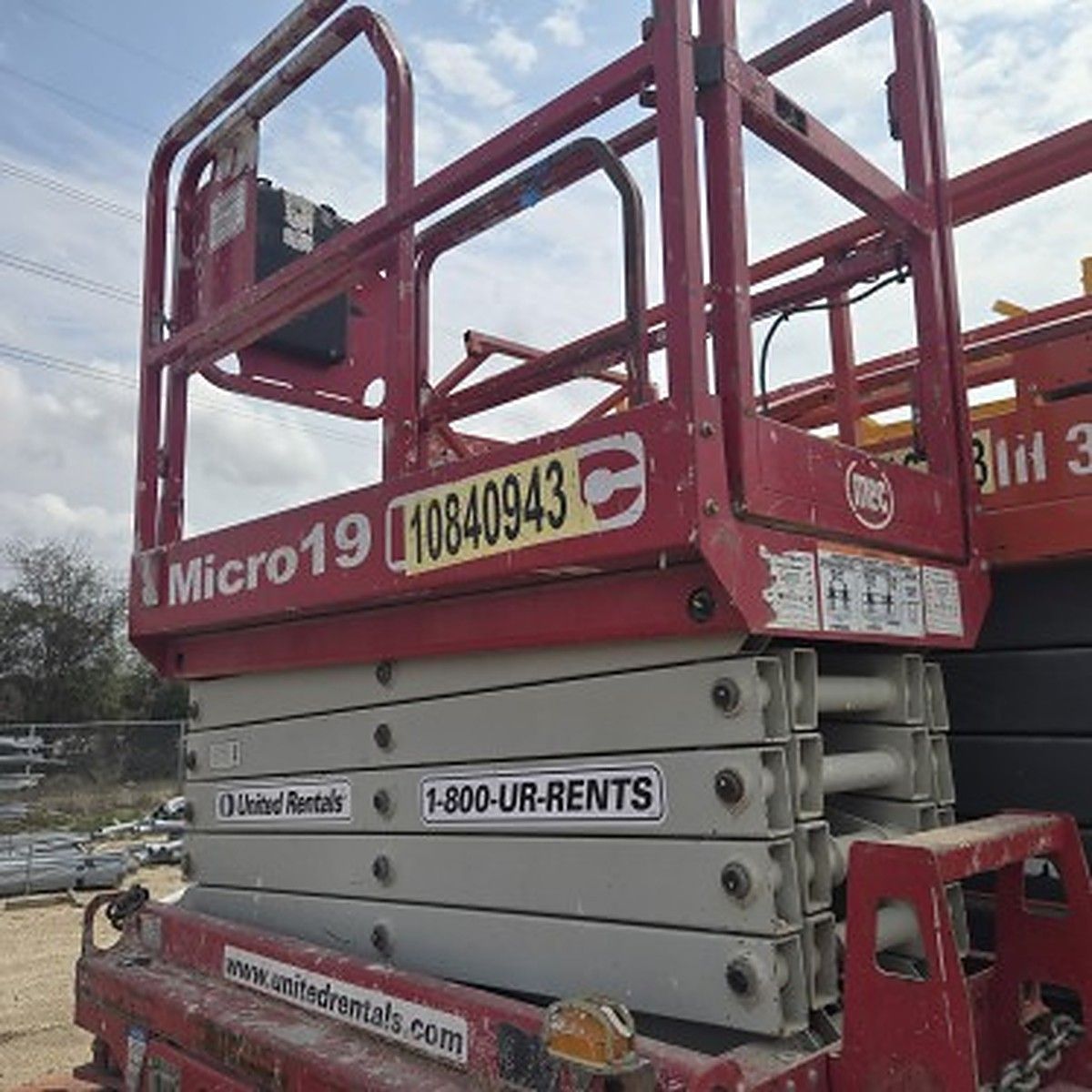 MEC MICRO 19 photo 7