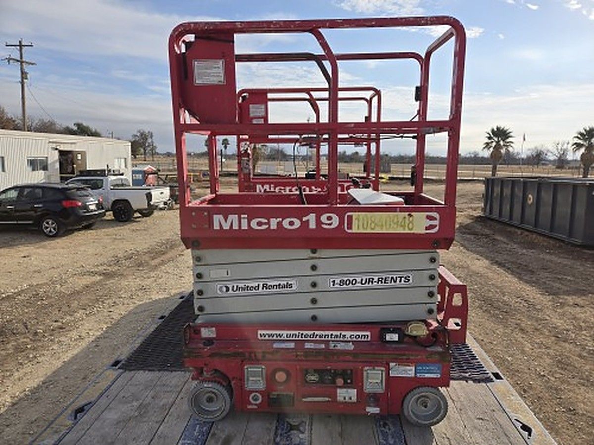 MEC MICRO 19 photo 3
