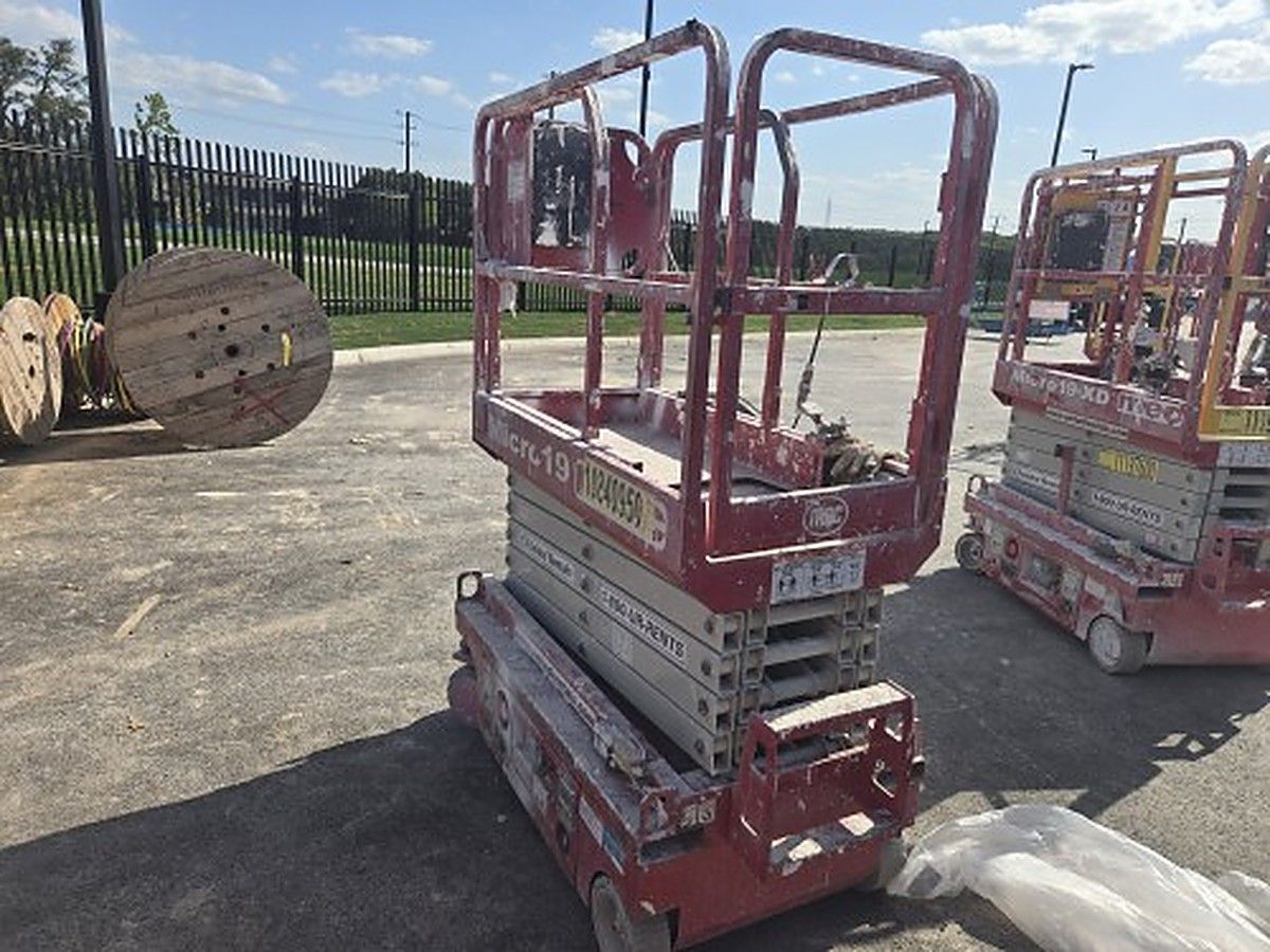 2018 MEC MICRO 19 for sale in Las Vegas, NV