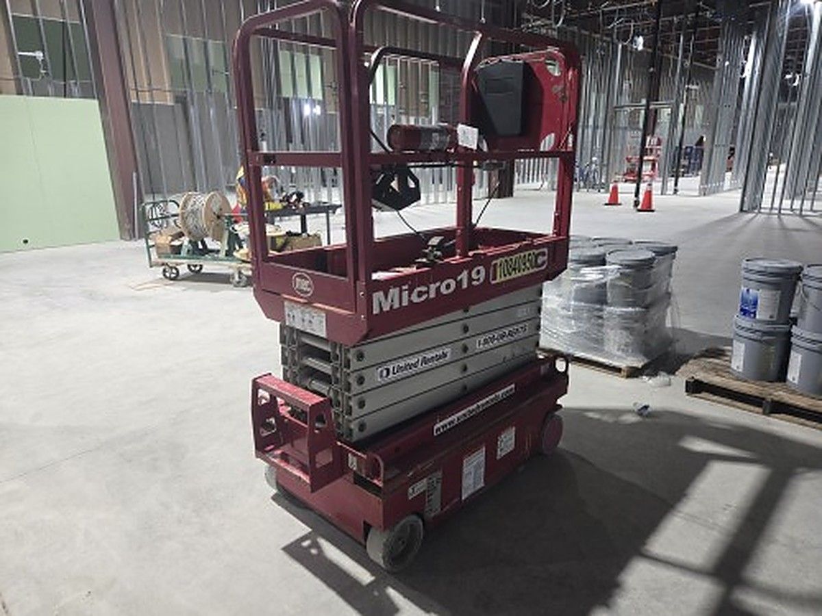 MEC MICRO 19 photo 8