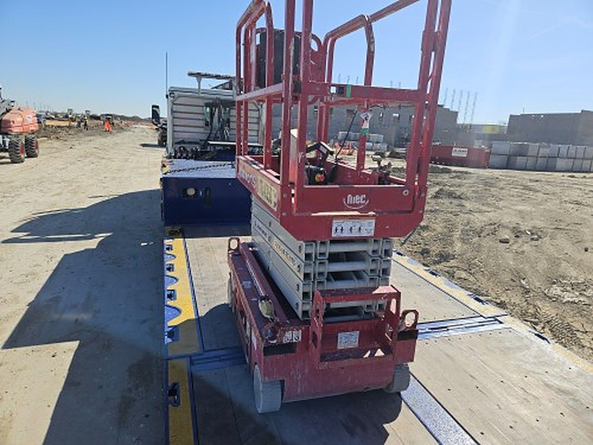 2018 MEC MICRO 19 for sale in Las Vegas, NV