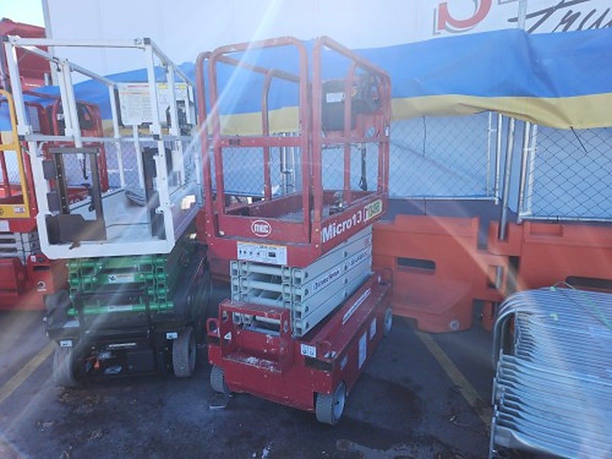 2018 MEC MICRO 19 for sale in Las Vegas, NV