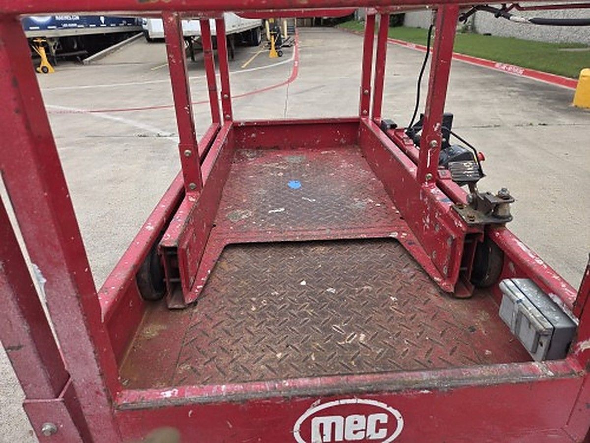 MEC MICRO 19 photo 4