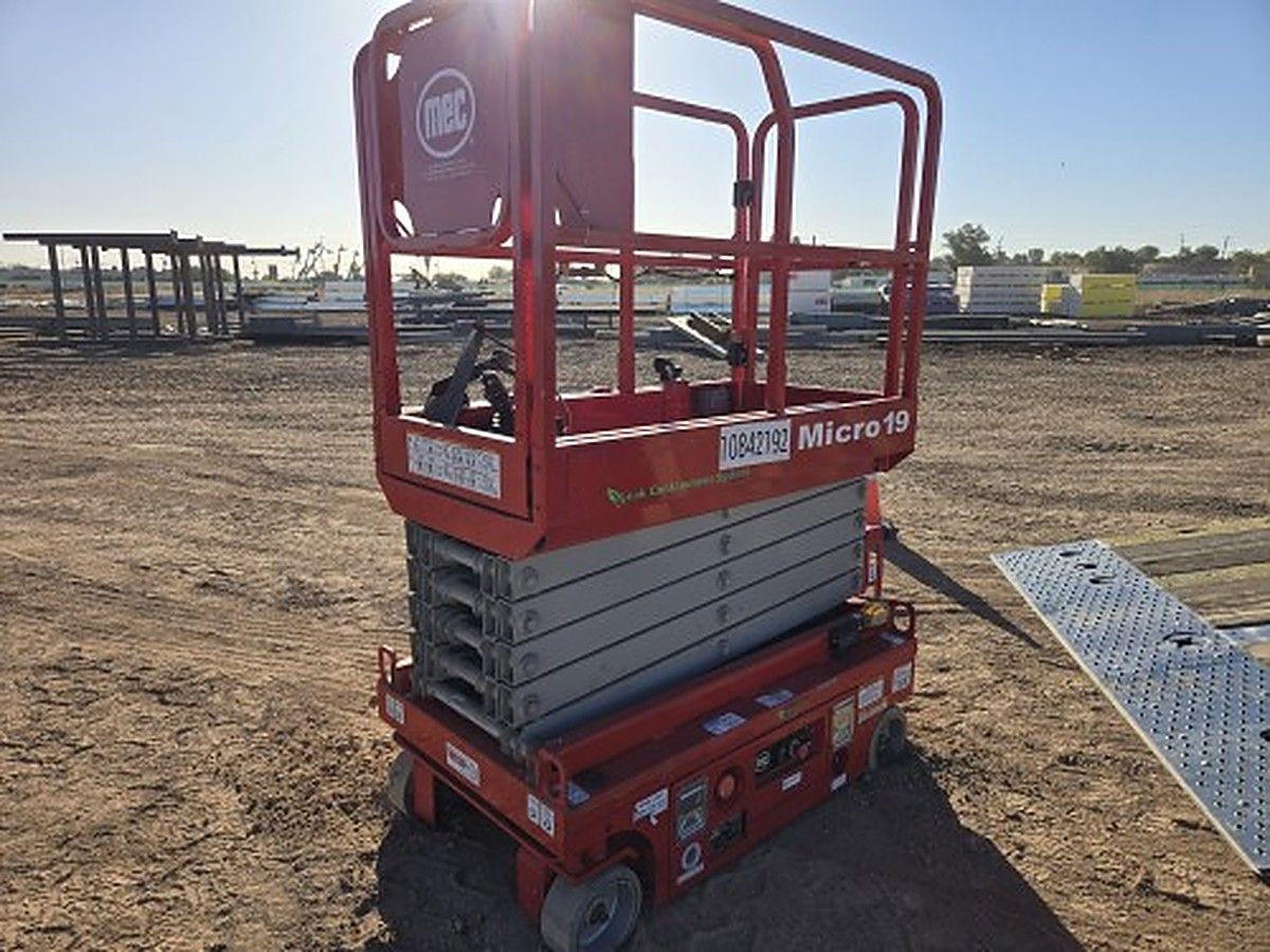 2018 MEC MICRO 19 for sale in Las Vegas, NV